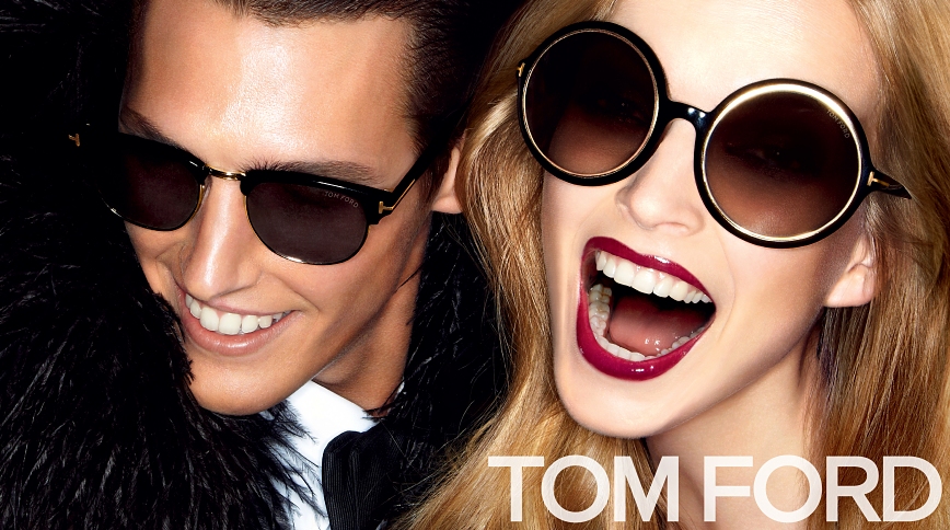 tom ford